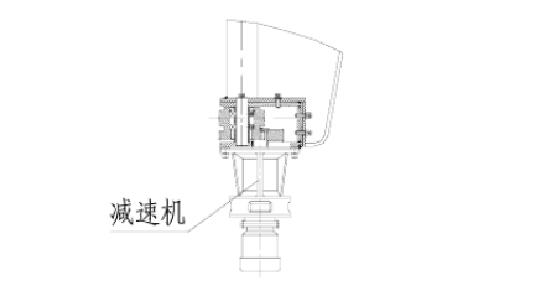 安装减速机